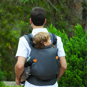 baby backpack